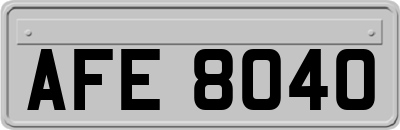 AFE8040