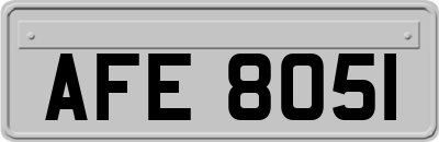 AFE8051