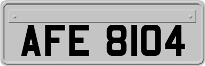 AFE8104