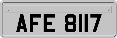 AFE8117