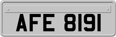 AFE8191