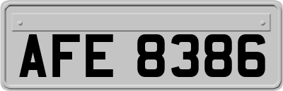 AFE8386