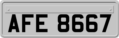 AFE8667