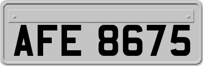 AFE8675