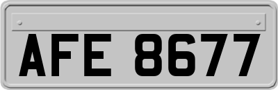 AFE8677