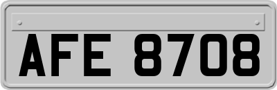 AFE8708