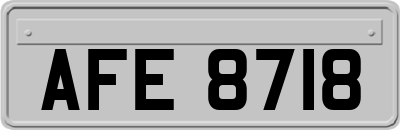 AFE8718