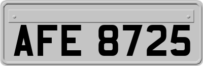 AFE8725