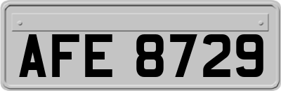 AFE8729