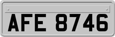 AFE8746