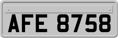 AFE8758