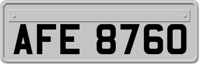 AFE8760