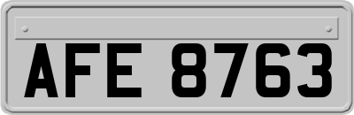 AFE8763