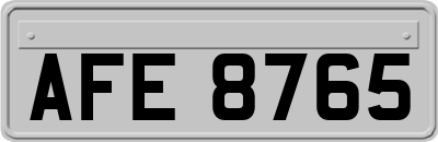 AFE8765