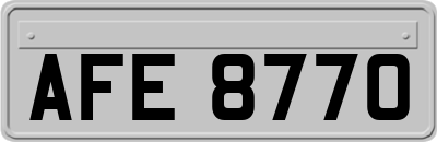 AFE8770