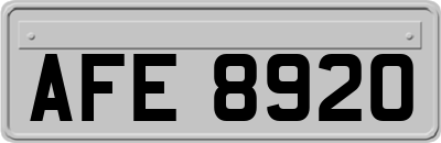 AFE8920
