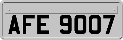 AFE9007