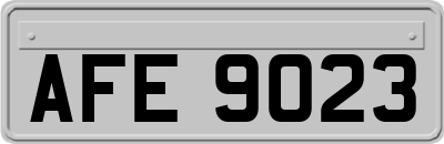 AFE9023
