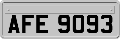 AFE9093