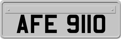 AFE9110