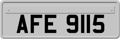 AFE9115