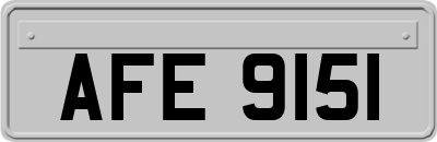 AFE9151