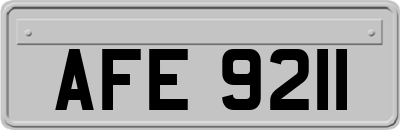 AFE9211