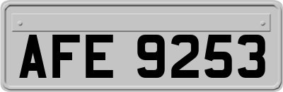 AFE9253