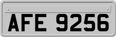 AFE9256