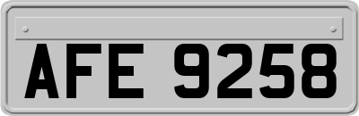 AFE9258