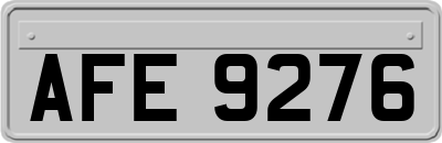 AFE9276
