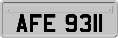 AFE9311