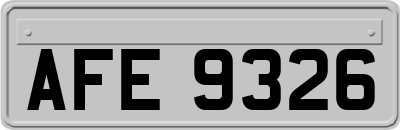 AFE9326