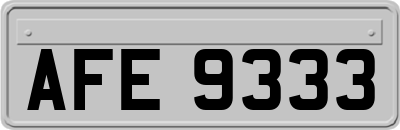 AFE9333