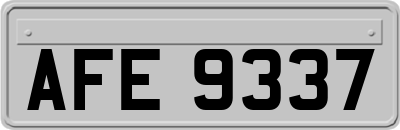 AFE9337