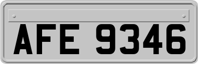 AFE9346