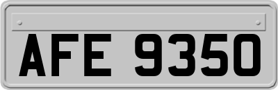 AFE9350