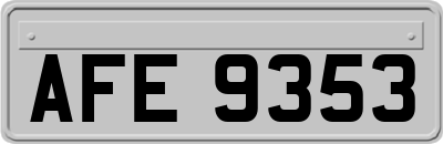 AFE9353