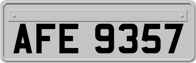 AFE9357