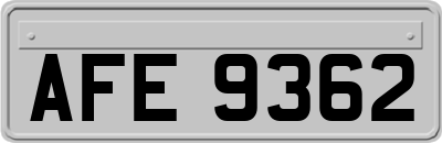 AFE9362