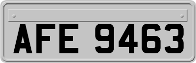 AFE9463