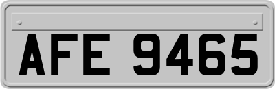 AFE9465