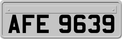 AFE9639