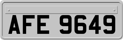 AFE9649