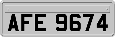 AFE9674