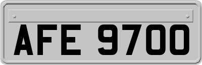 AFE9700