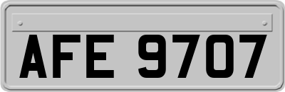 AFE9707