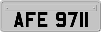 AFE9711