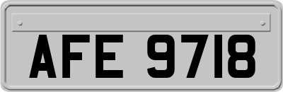 AFE9718