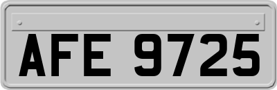AFE9725